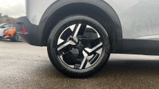 Peugeot 2008 1.2 PureTech 130 GT 5dr EAT8 Petrol Estate